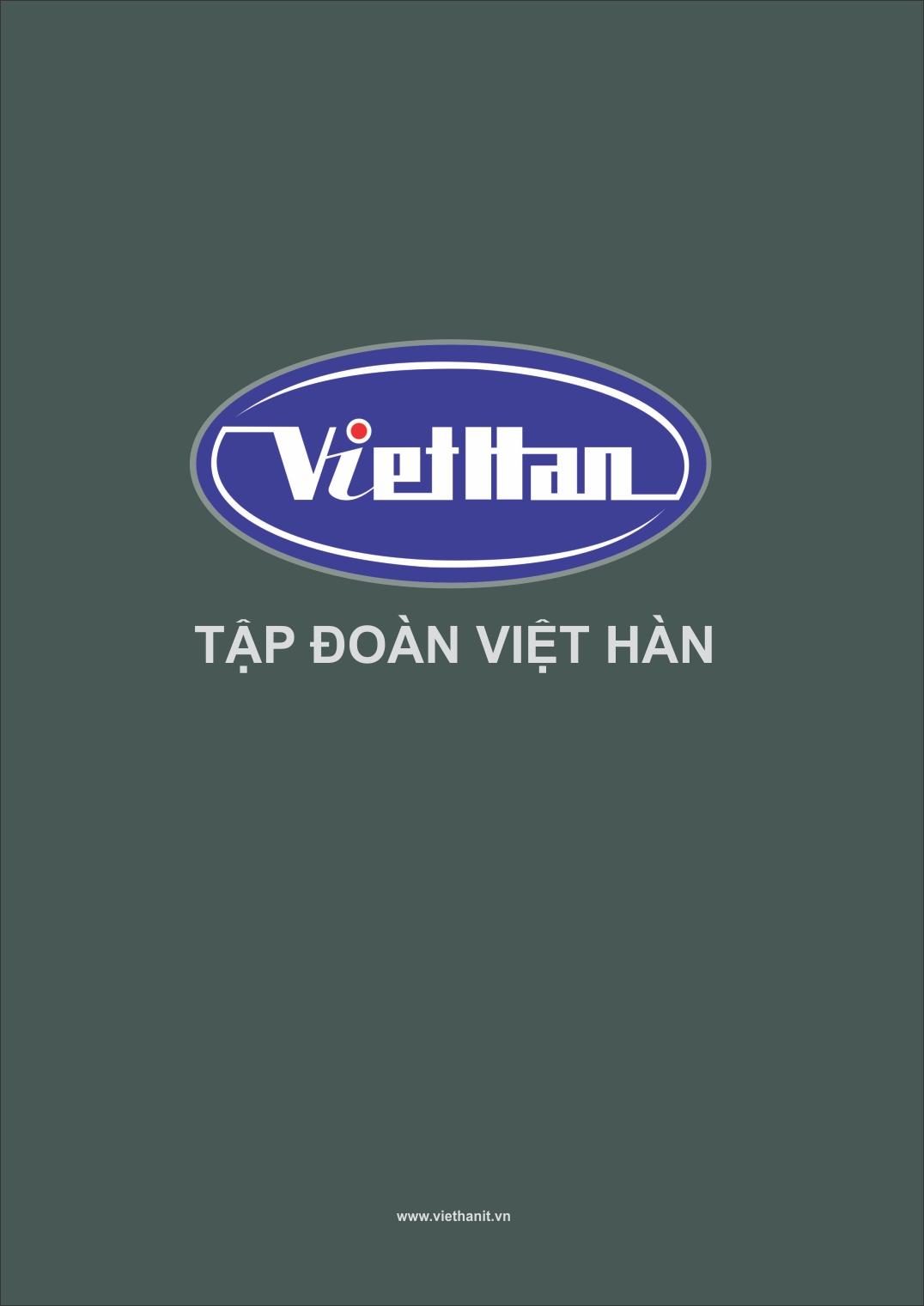 Profile Việt Hàn